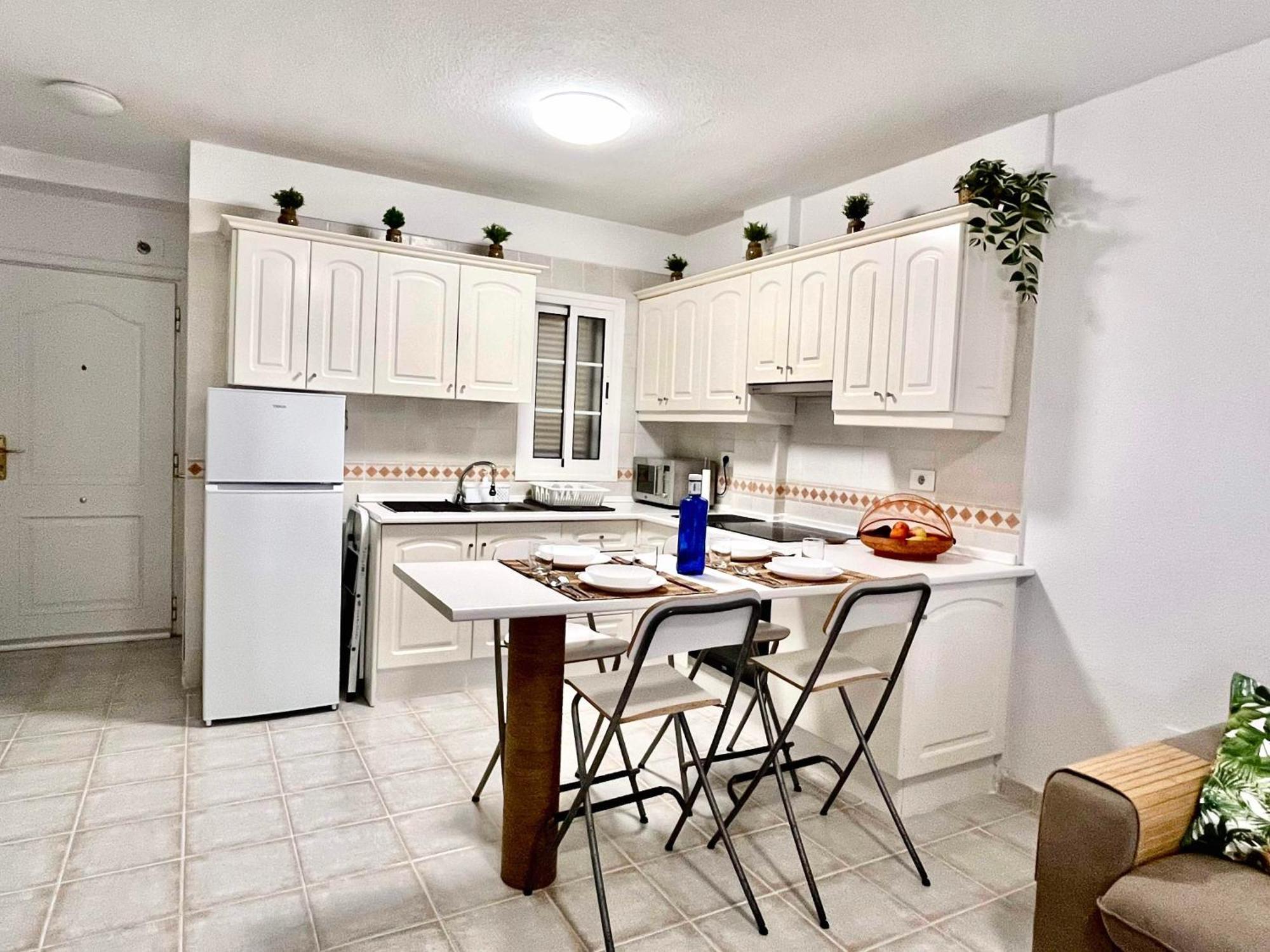 Piera'S Apartment Chayofa ภายนอก รูปภาพ