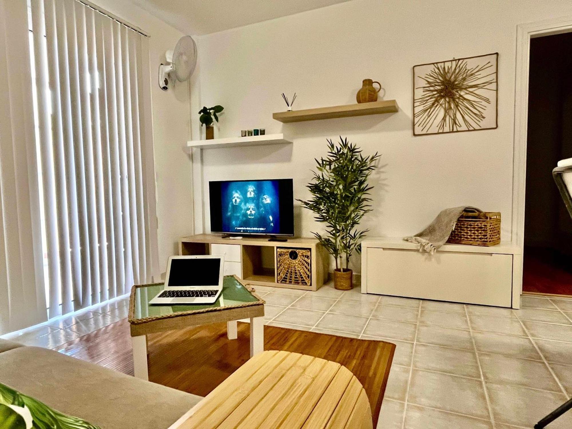 Piera'S Apartment Chayofa ภายนอก รูปภาพ