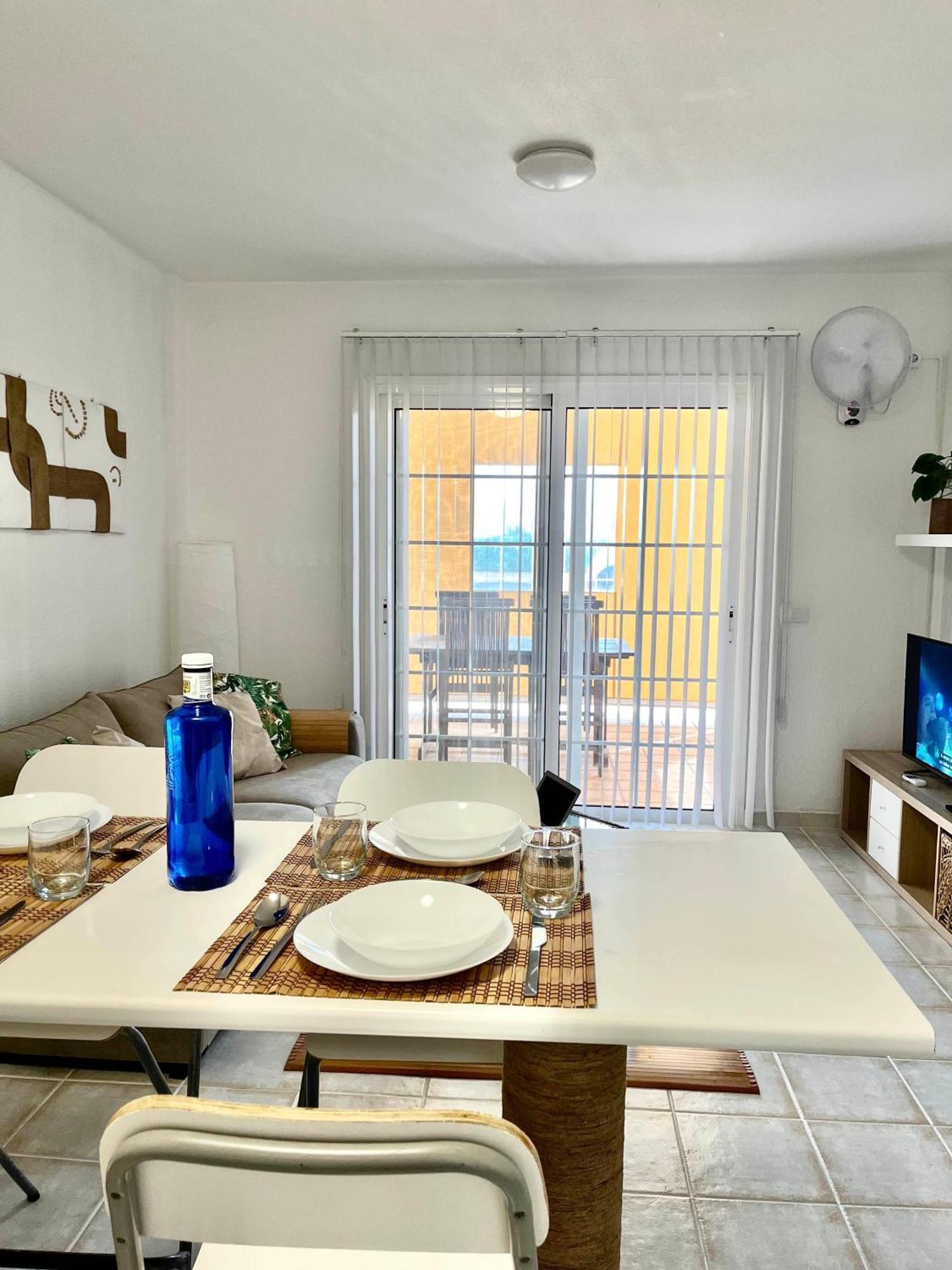 Piera'S Apartment Chayofa ภายนอก รูปภาพ