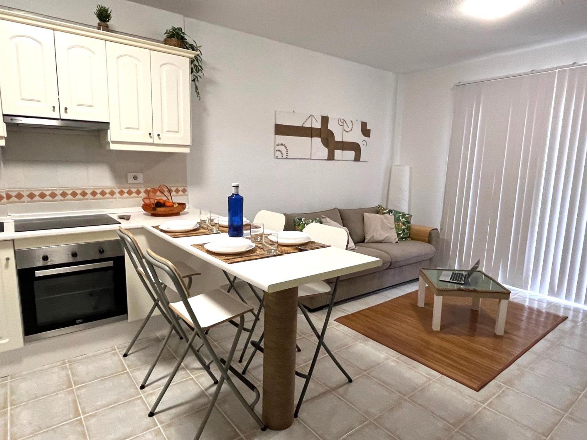Piera'S Apartment Chayofa ภายนอก รูปภาพ