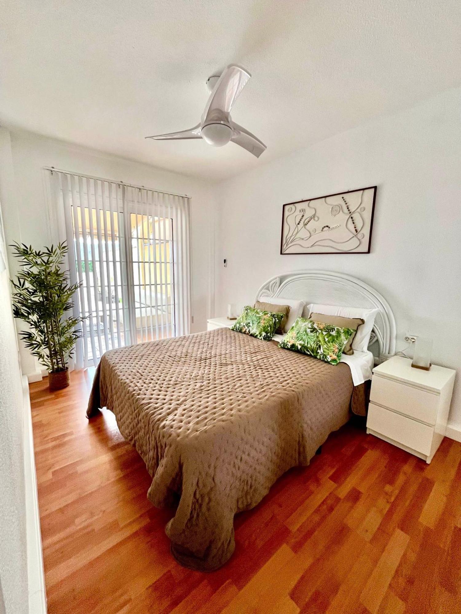 Piera'S Apartment Chayofa ภายนอก รูปภาพ