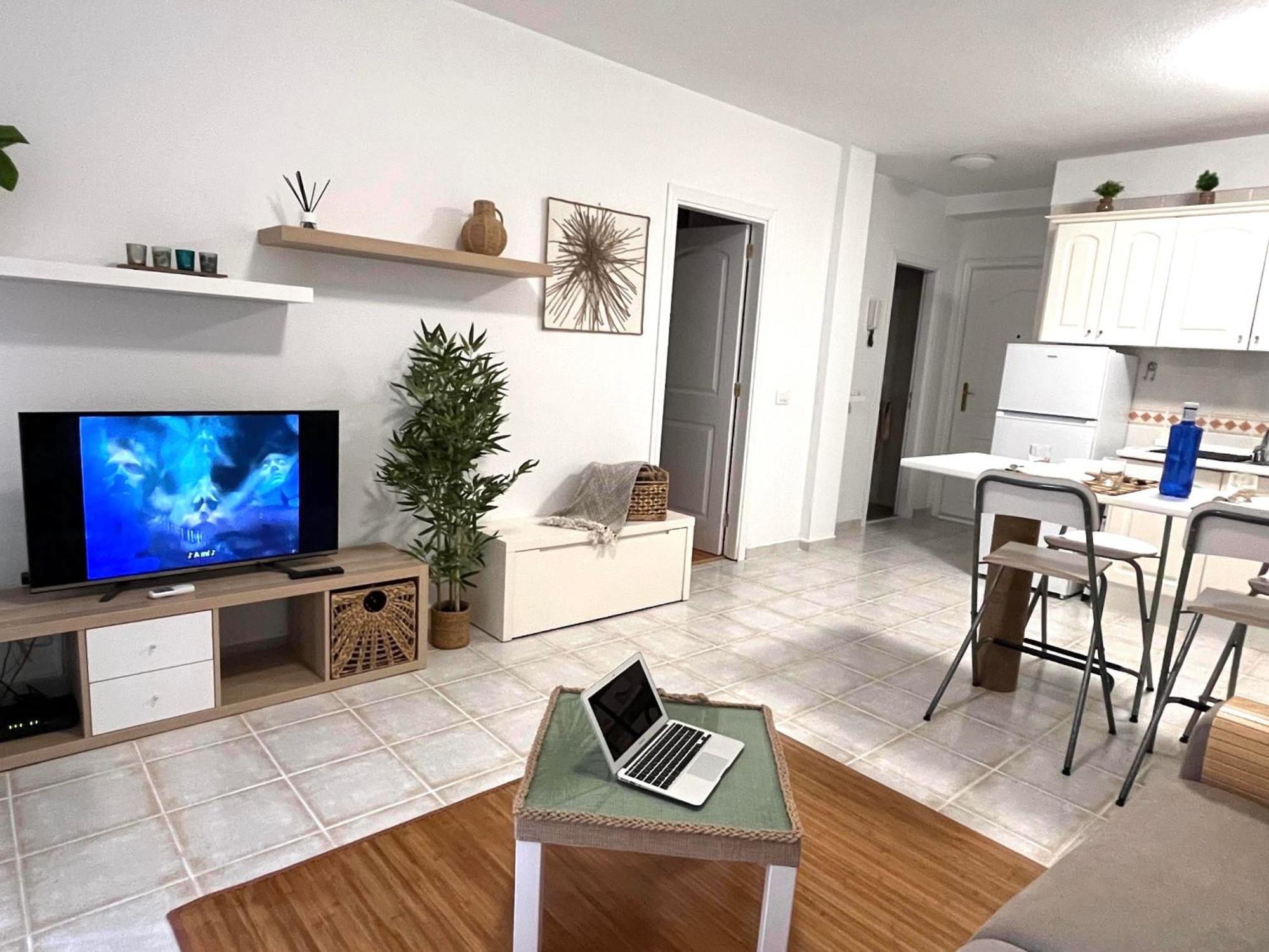 Piera'S Apartment Chayofa ภายนอก รูปภาพ