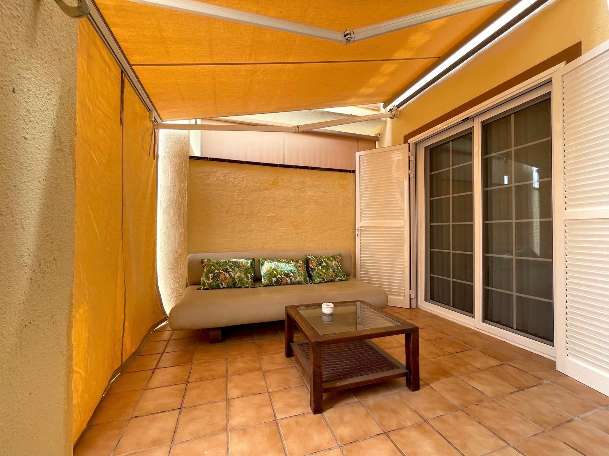 Piera'S Apartment Chayofa ภายนอก รูปภาพ