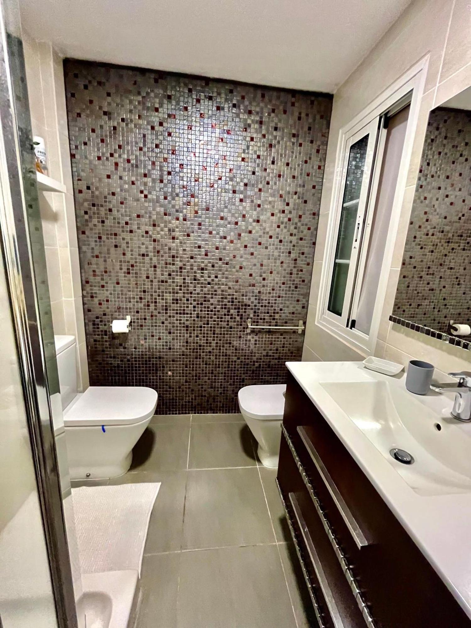Piera'S Apartment Chayofa ภายนอก รูปภาพ