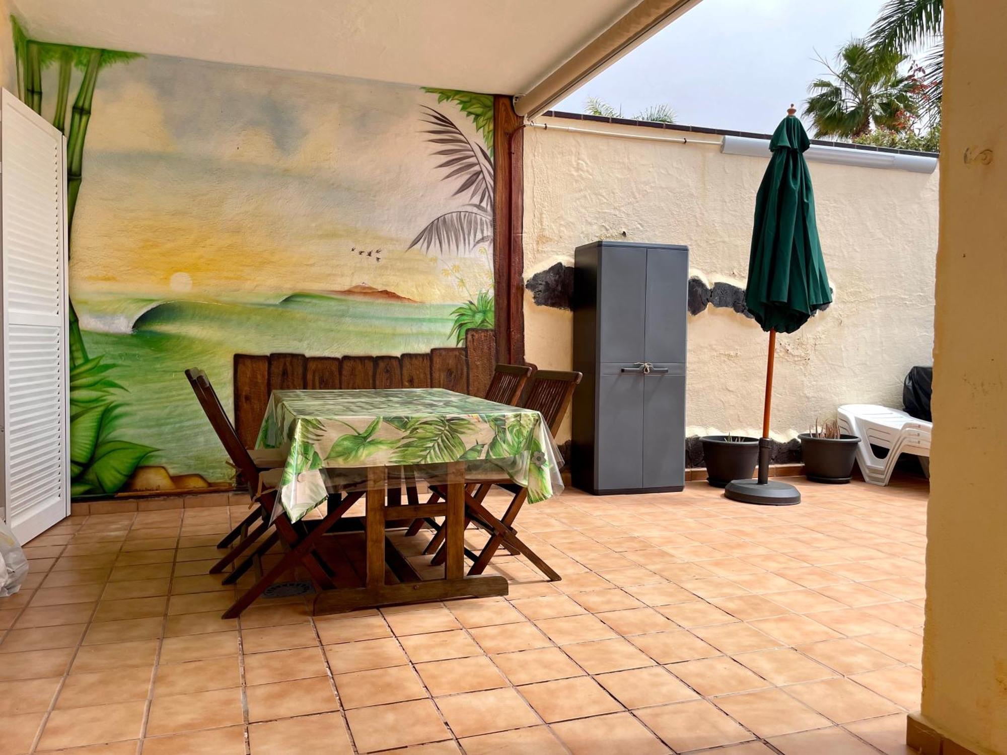 Piera'S Apartment Chayofa ภายนอก รูปภาพ