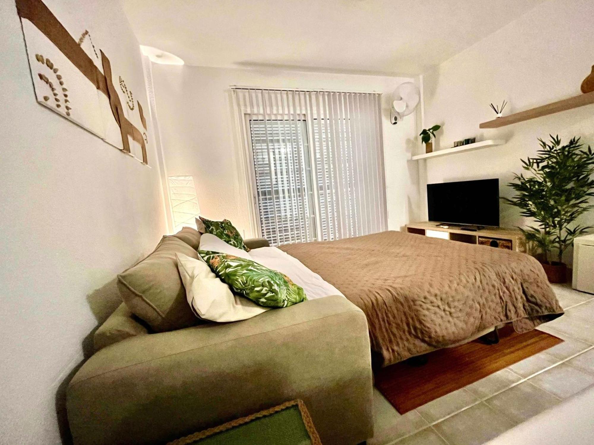 Piera'S Apartment Chayofa ภายนอก รูปภาพ