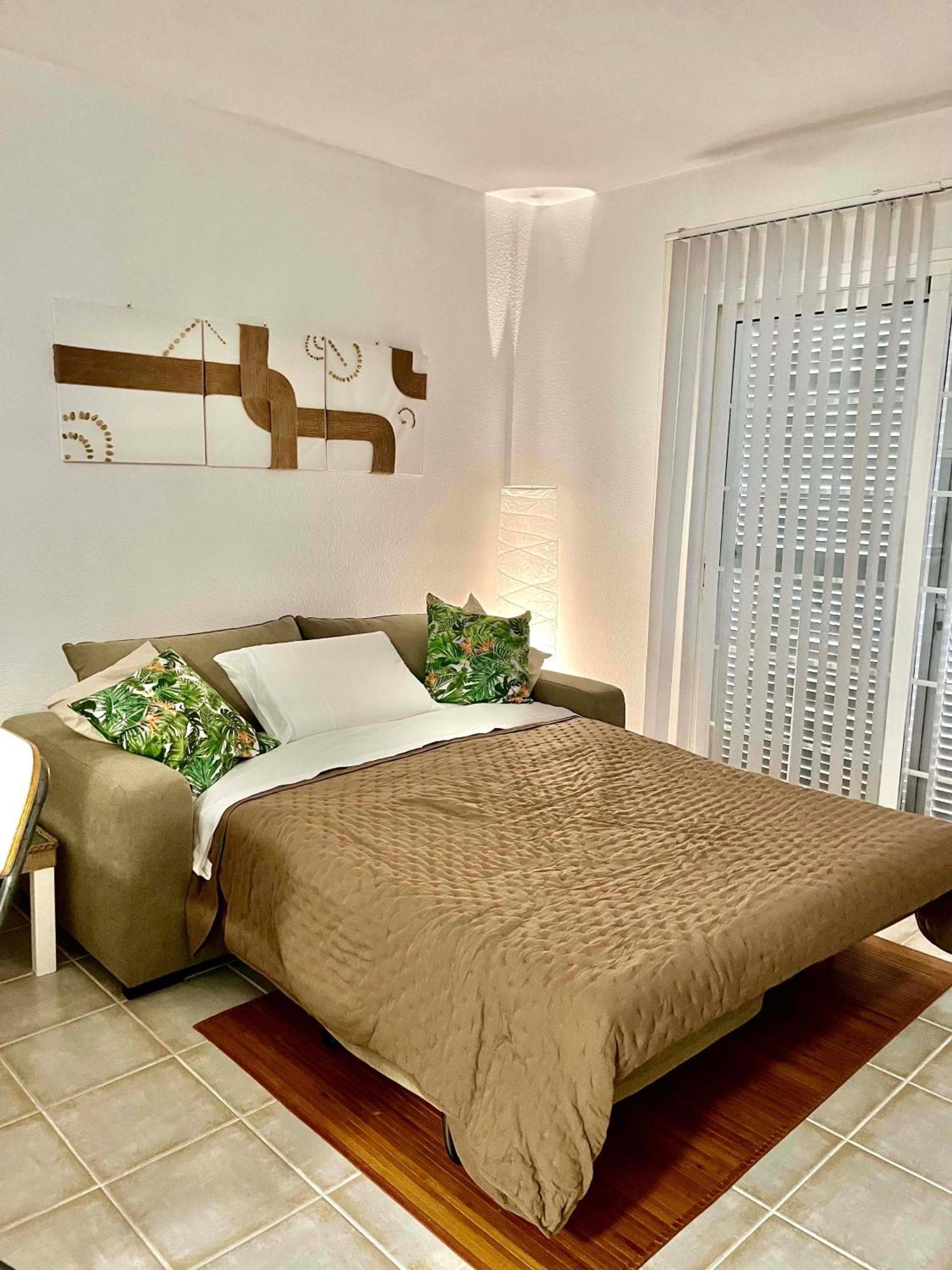 Piera'S Apartment Chayofa ภายนอก รูปภาพ