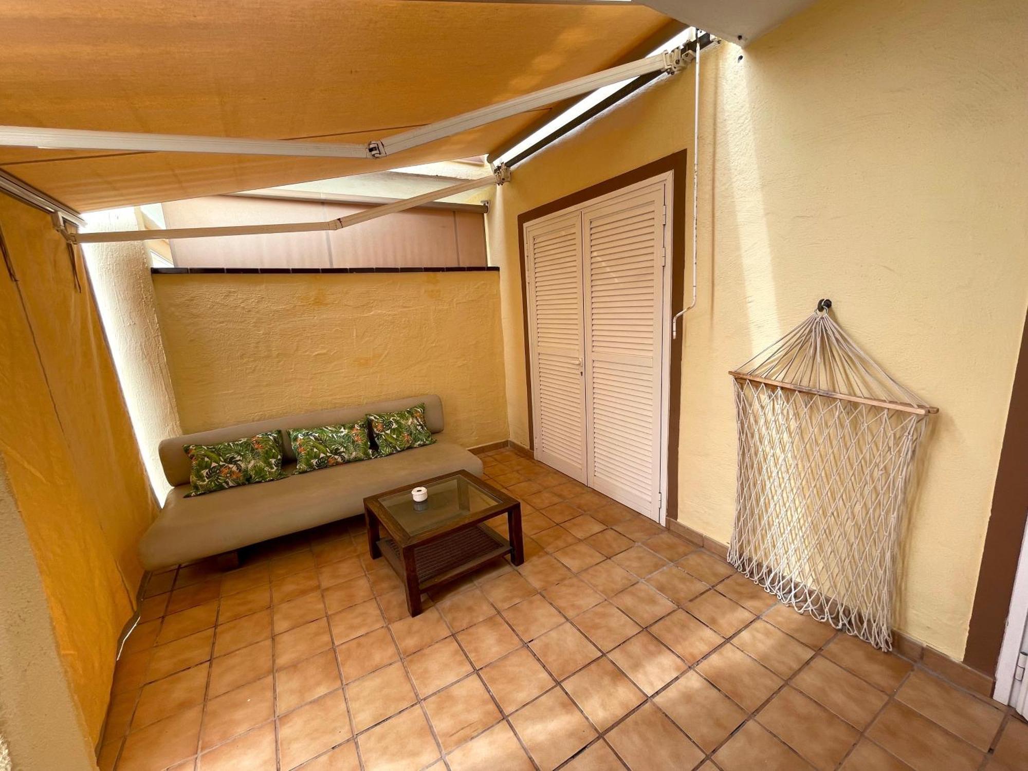 Piera'S Apartment Chayofa ภายนอก รูปภาพ