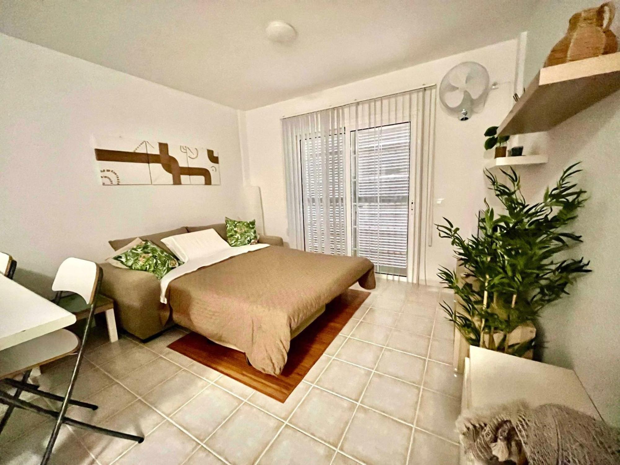 Piera'S Apartment Chayofa ภายนอก รูปภาพ