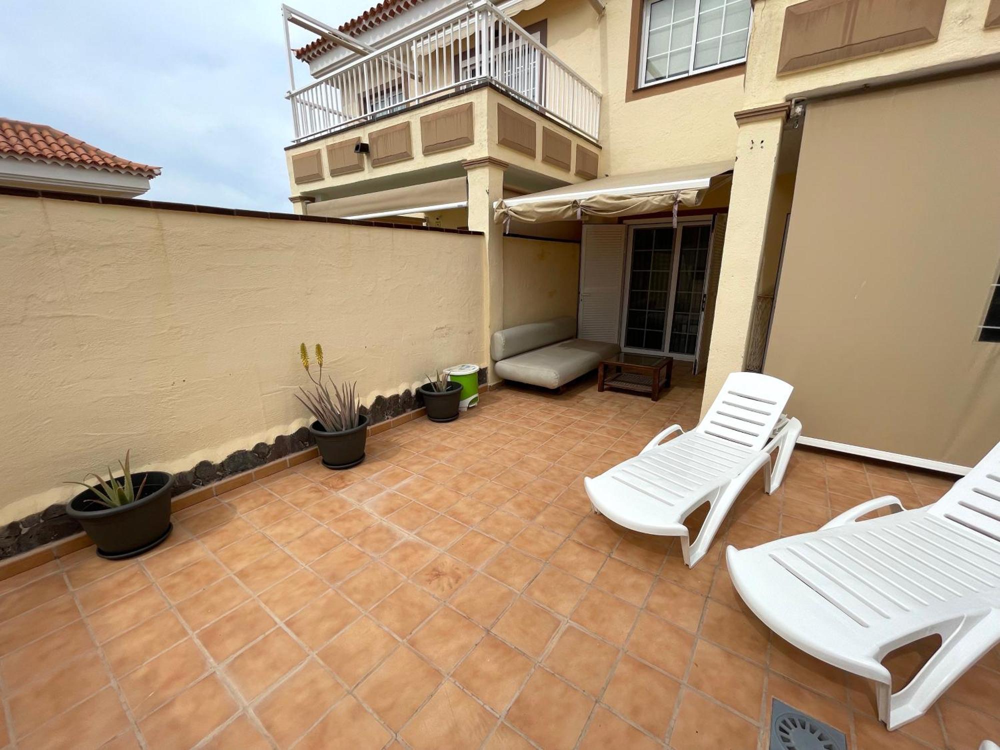 Piera'S Apartment Chayofa ภายนอก รูปภาพ