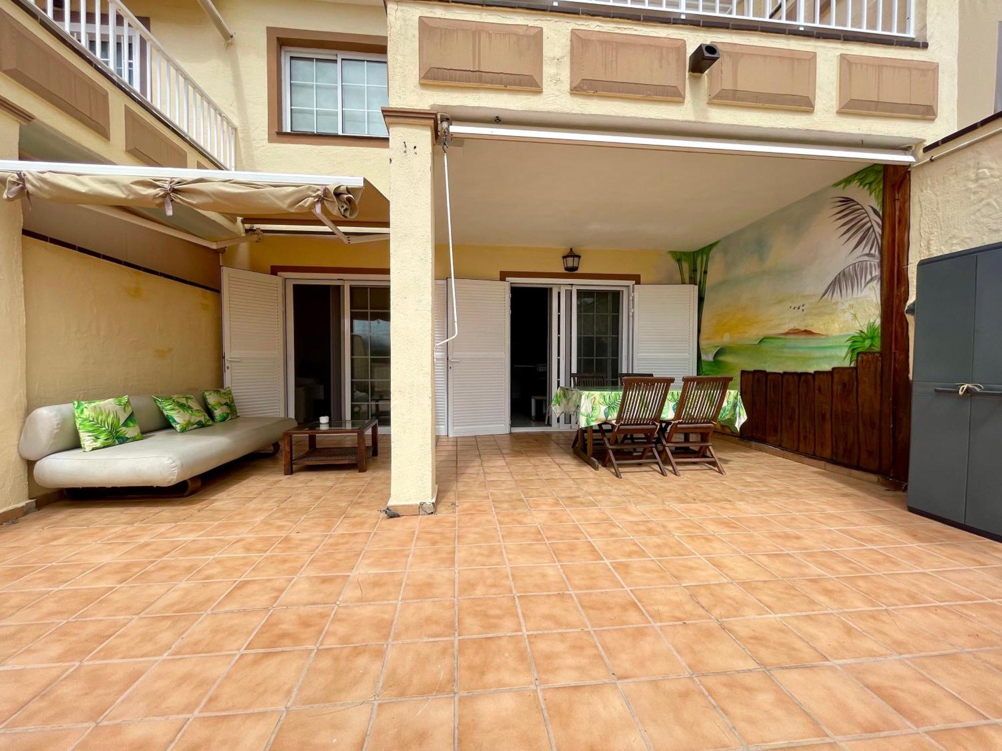 Piera'S Apartment Chayofa ภายนอก รูปภาพ