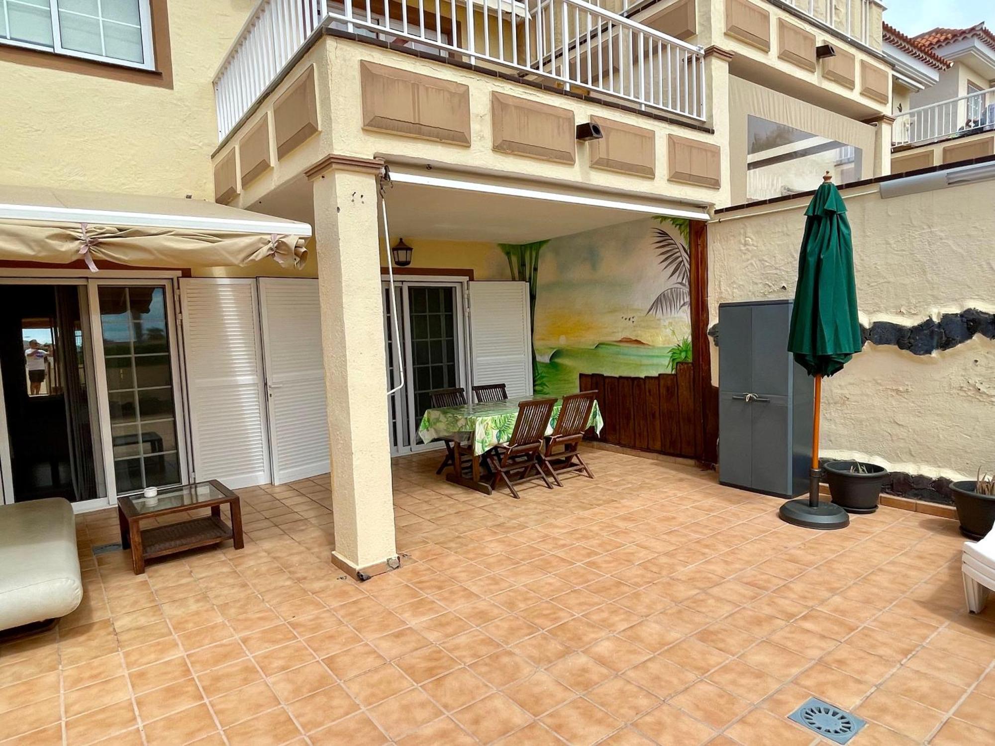 Piera'S Apartment Chayofa ภายนอก รูปภาพ